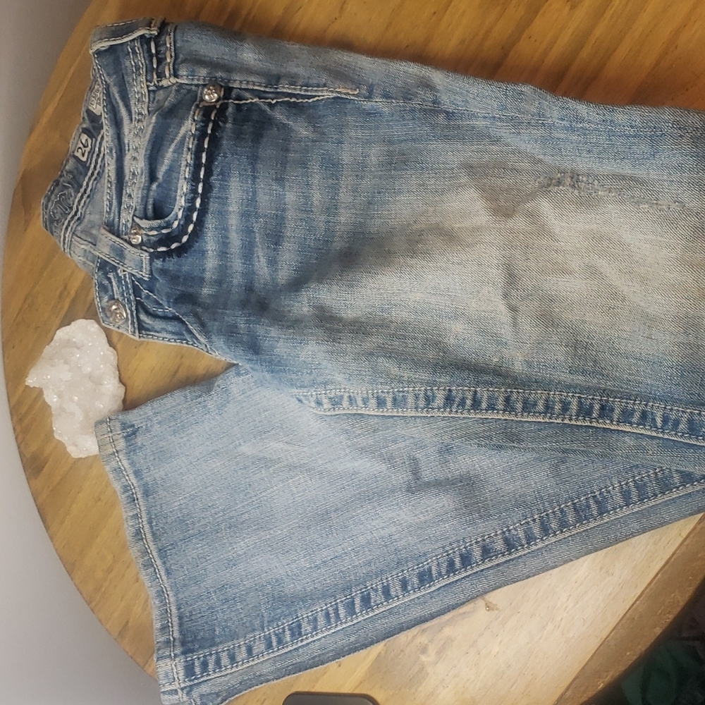 Missme jeans